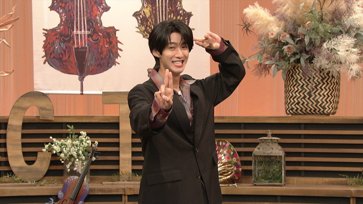 『クラシックTV』