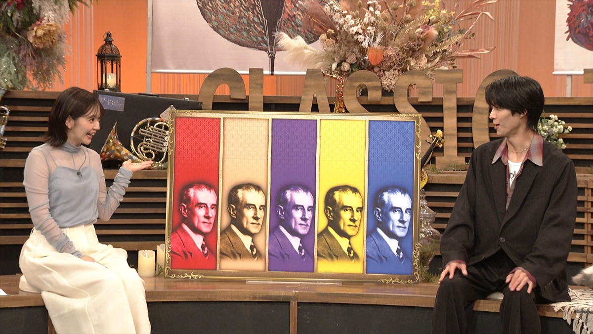 『クラシックTV』