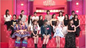 『ダイアン津田のボクらは女心がわからない』