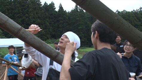 『ザ!鉄腕!DASH!!』
