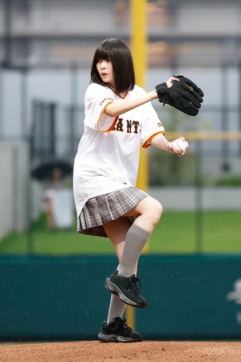 22/7・南伊織