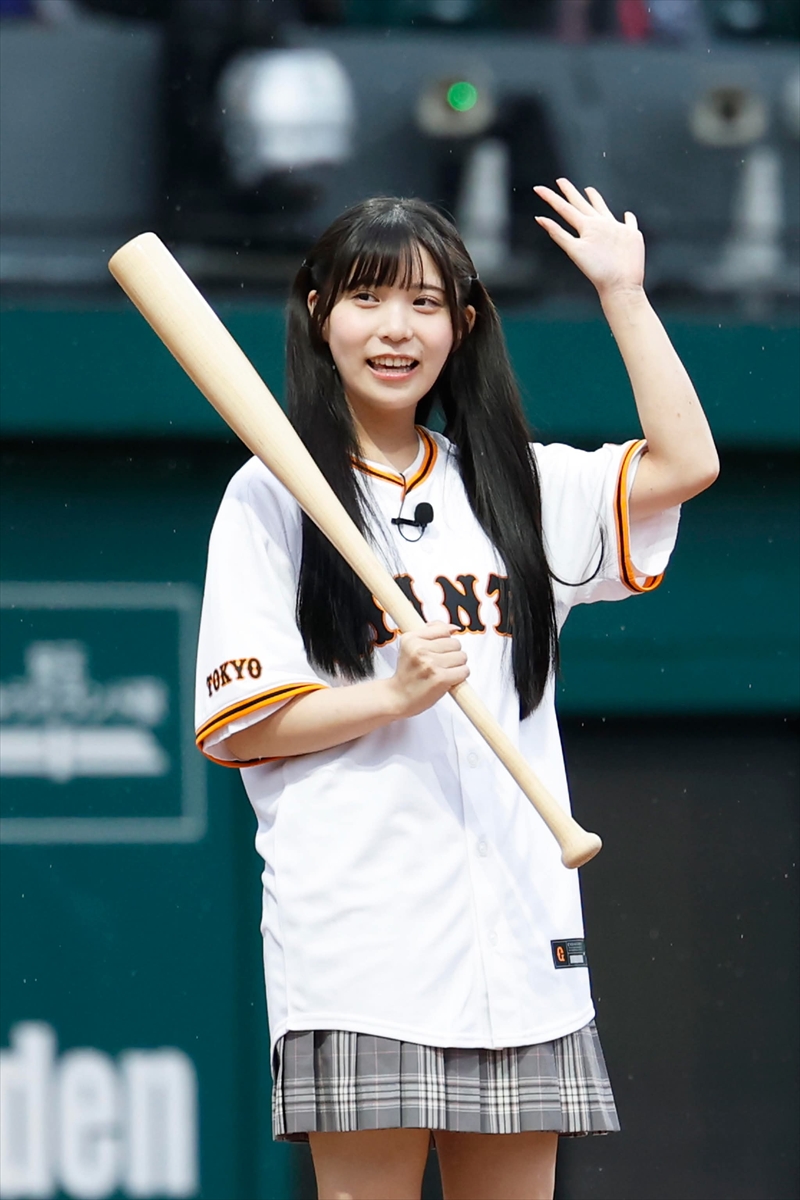 22/7・橘茉奈