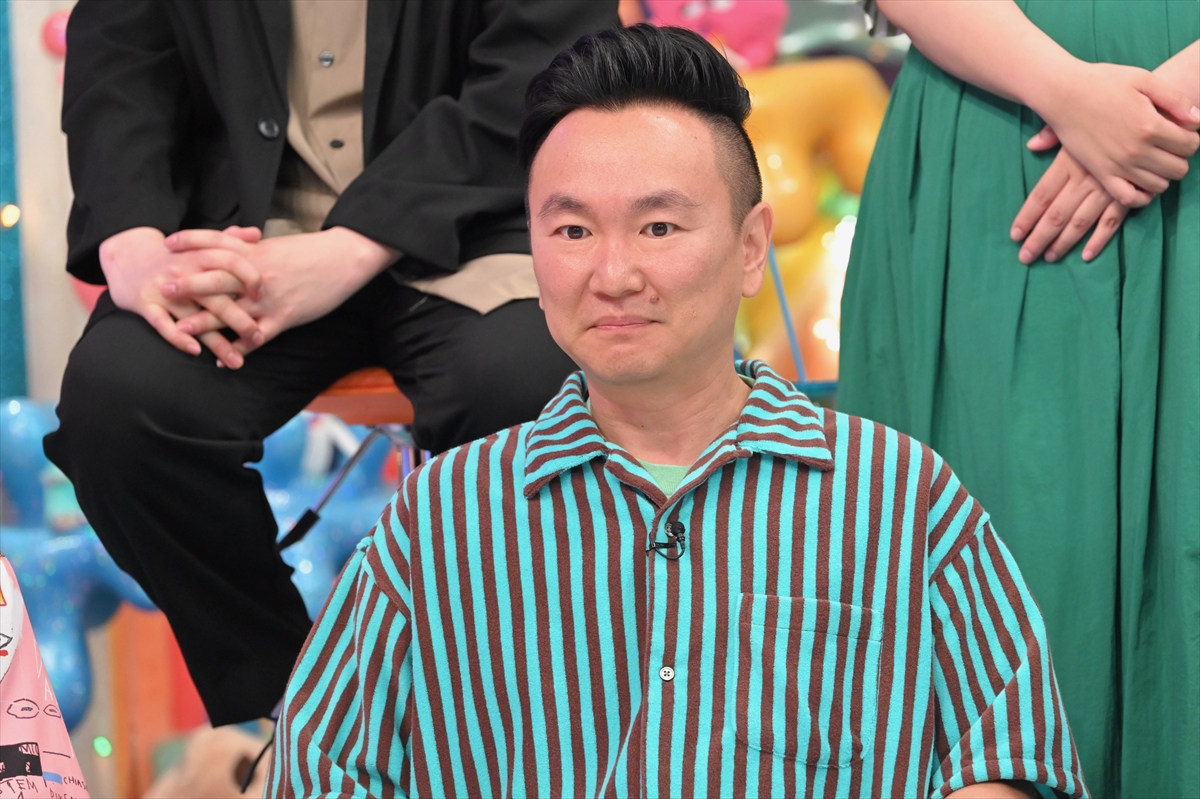 『アメトーーーーク2時間SP』「モスバーガー芸人」