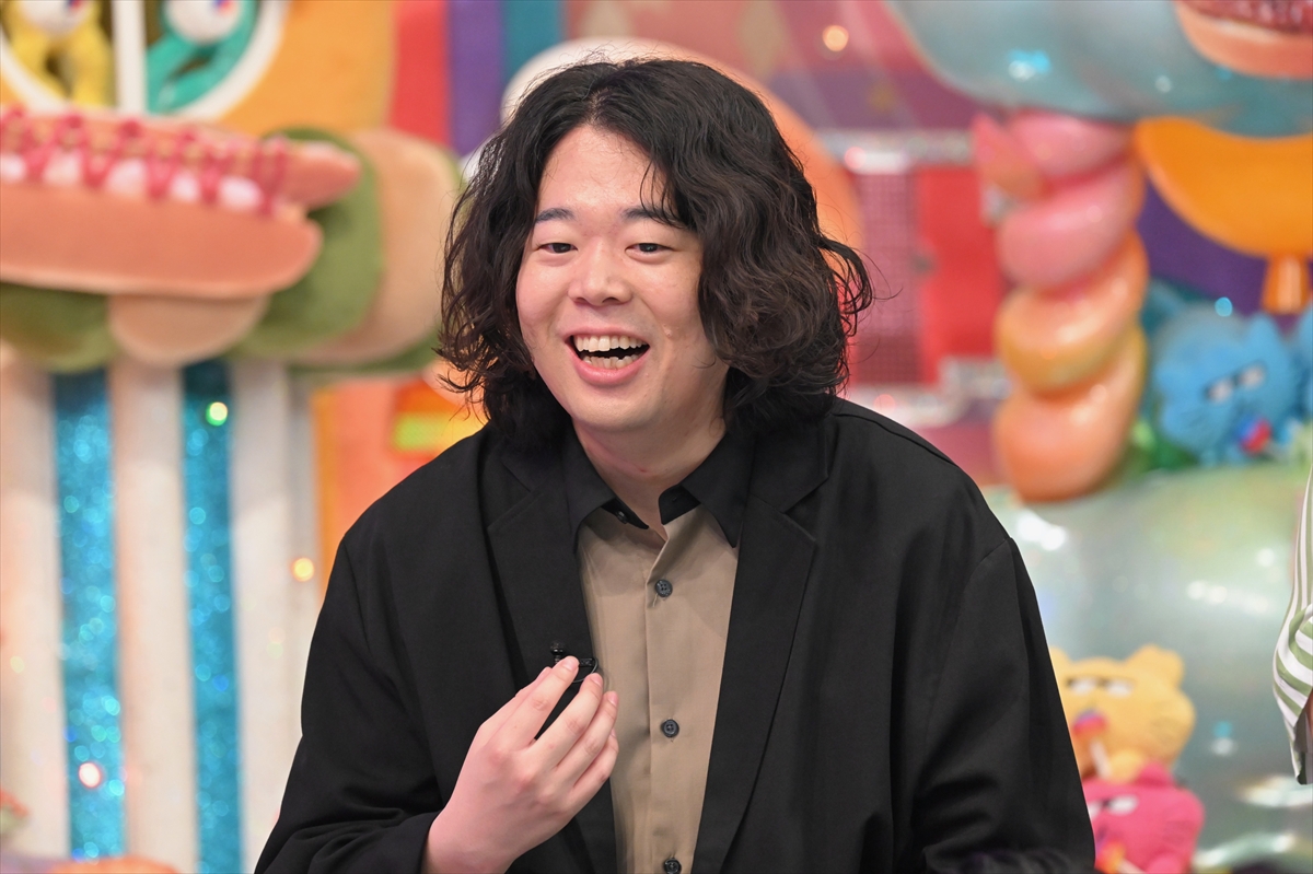 『アメトーーーーク2時間SP』「モスバーガー芸人」