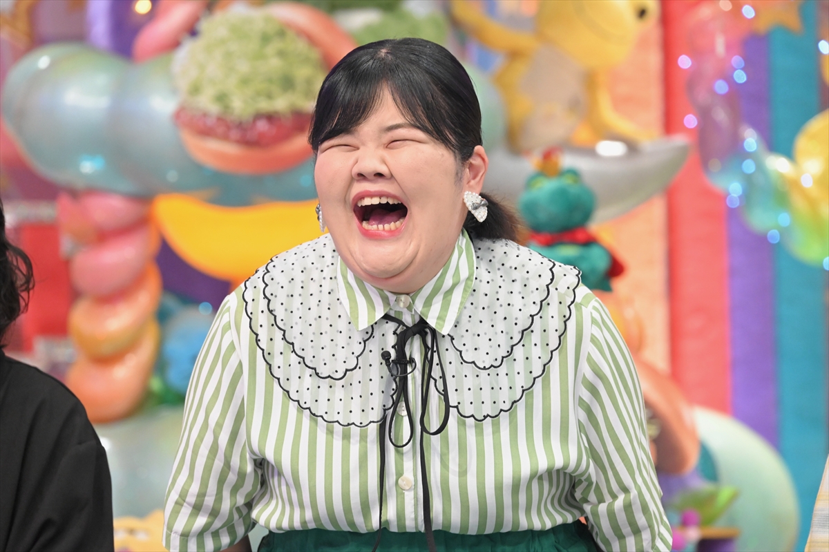 『アメトーーーーク2時間SP』「モスバーガー芸人」