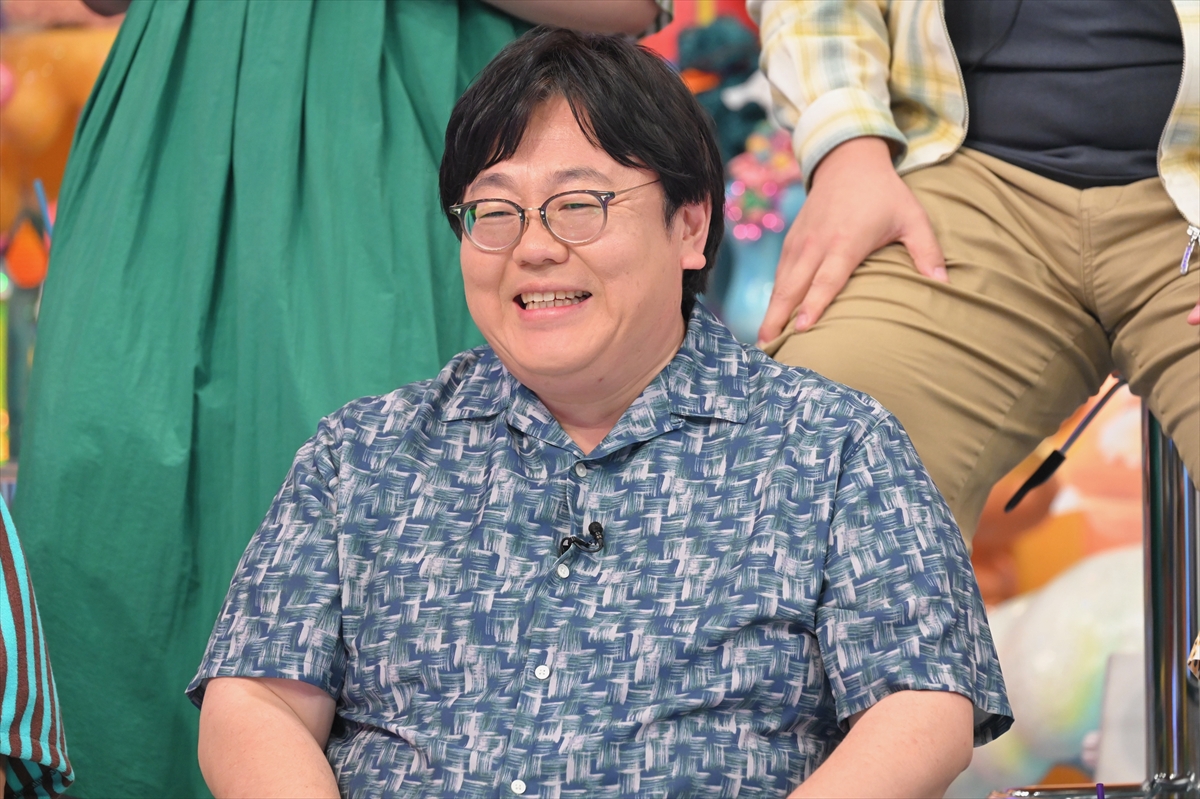 『アメトーーーーク2時間SP』「モスバーガー芸人」