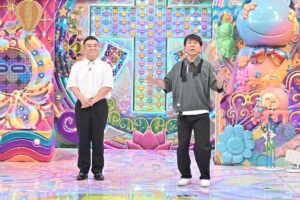 『アメトーーーーク2時間SP』「パクりたい－1グランプリ」