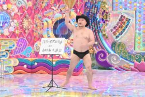 『アメトーーーーク2時間SP』「パクりたい－1グランプリ」