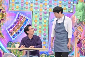 『アメトーーーーク2時間SP』「パクりたい－1グランプリ」