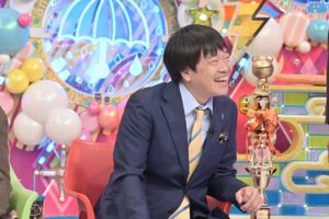 『アメトーーーーク2時間SP』「パクりたい－1グランプリ」