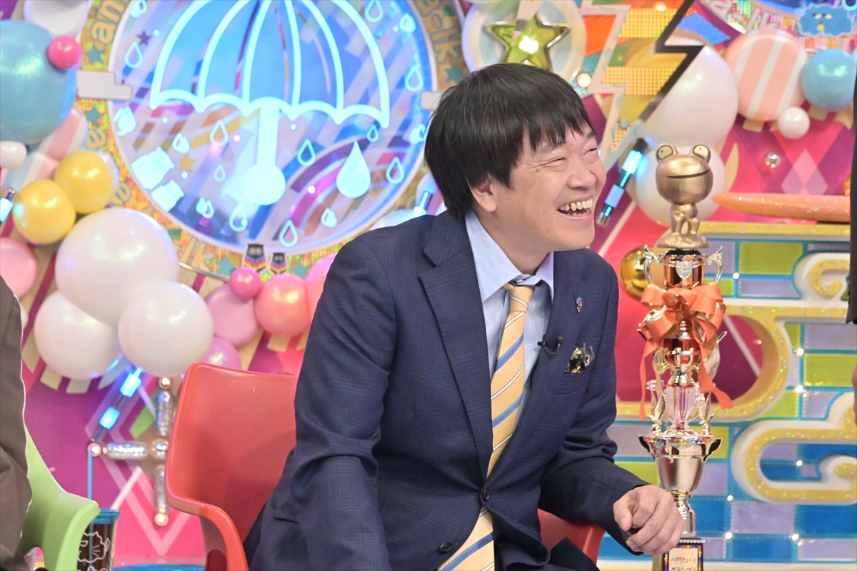 『アメトーーーーク2時間SP』「パクりたい-1グランプリ」