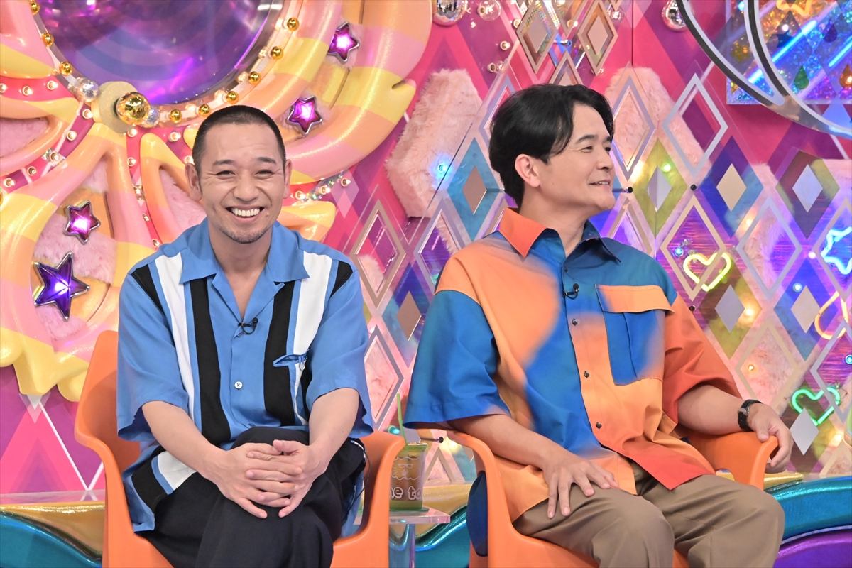 『アメトーーーーク2時間SP』「パクりたい-1グランプリ」