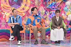 『アメトーーーーク2時間SP』「パクりたい－1グランプリ」