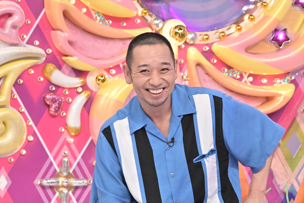 『アメトーーーーク2時間SP』「パクりたい-1グランプリ」