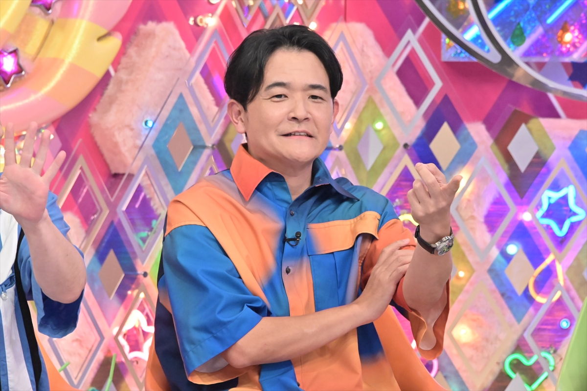 『アメトーーーーク2時間SP』「パクりたい-1グランプリ」