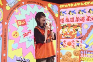 「#アジア大会の推シゴト」
