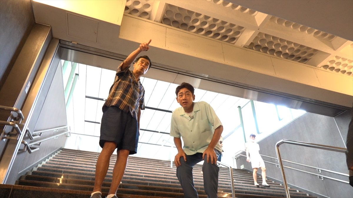 『火曜の良純孝太郎』