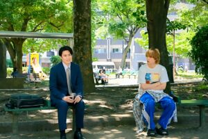 『君の好きは無敵』