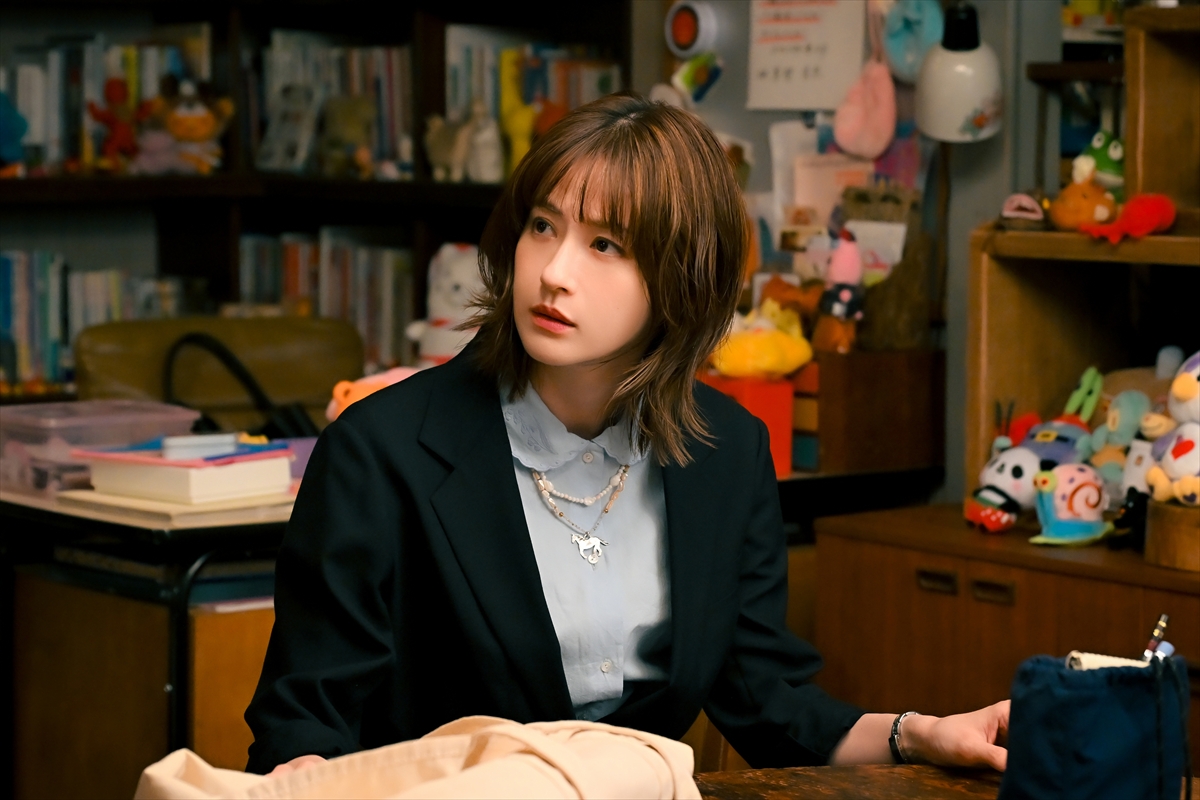 『君の好きは無敵』