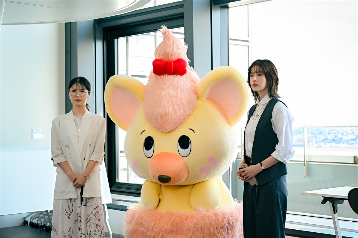 『君の好きは無敵』