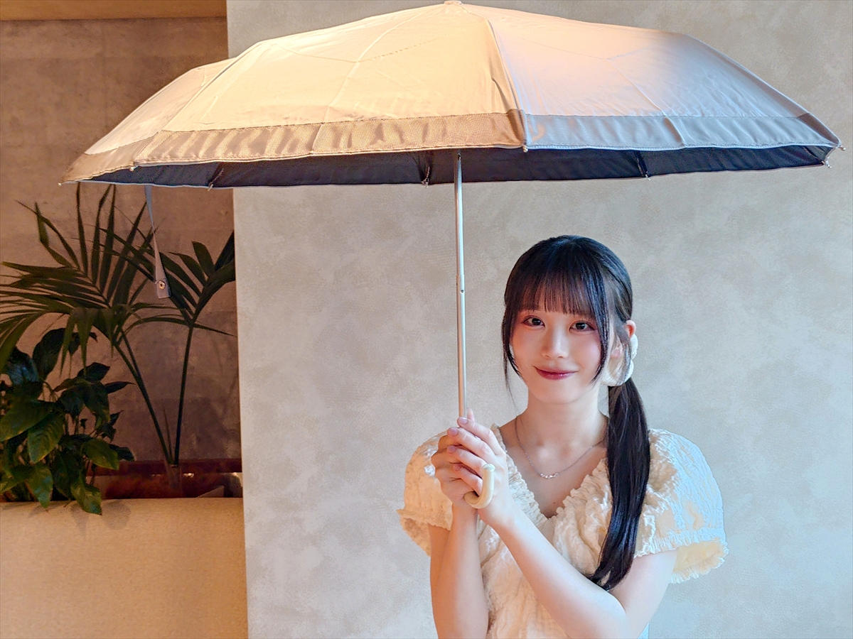 「僕青日記〈ライフ〉をお届けします!」長谷川稀未