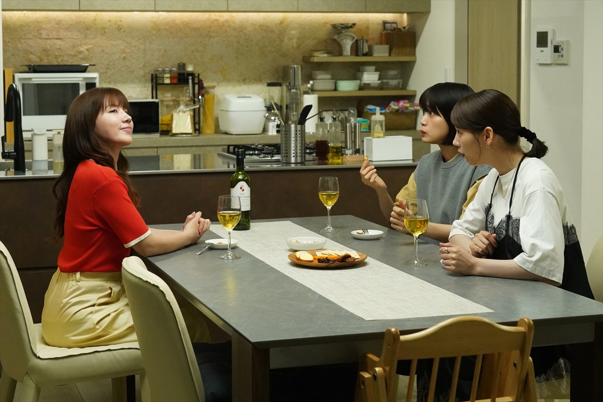 『Tokyo middle 30』