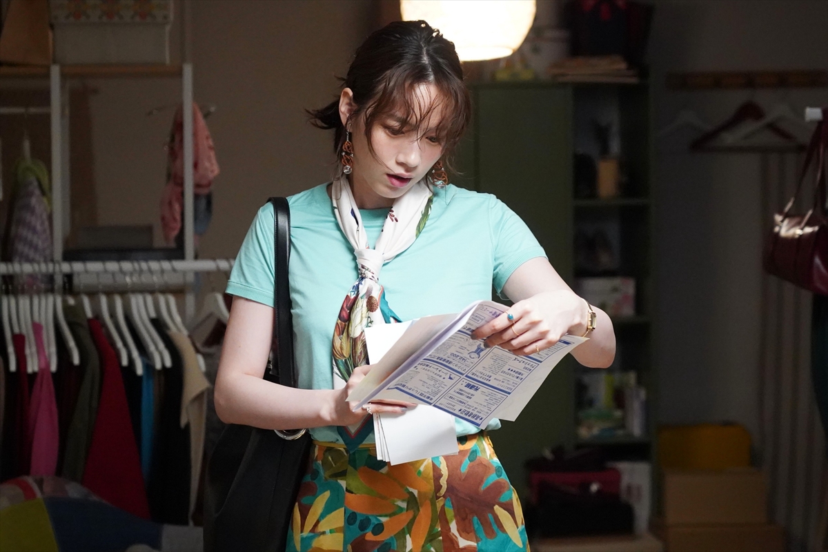『Tokyo middle 30』