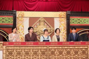 『ぐるぐるナインティナイン2時間SP』