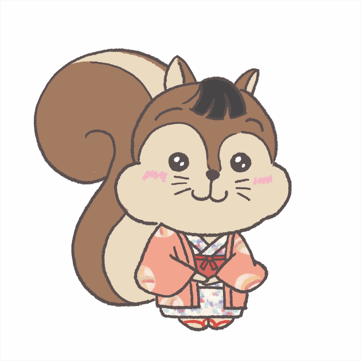 『波うららかに、めおと日和』