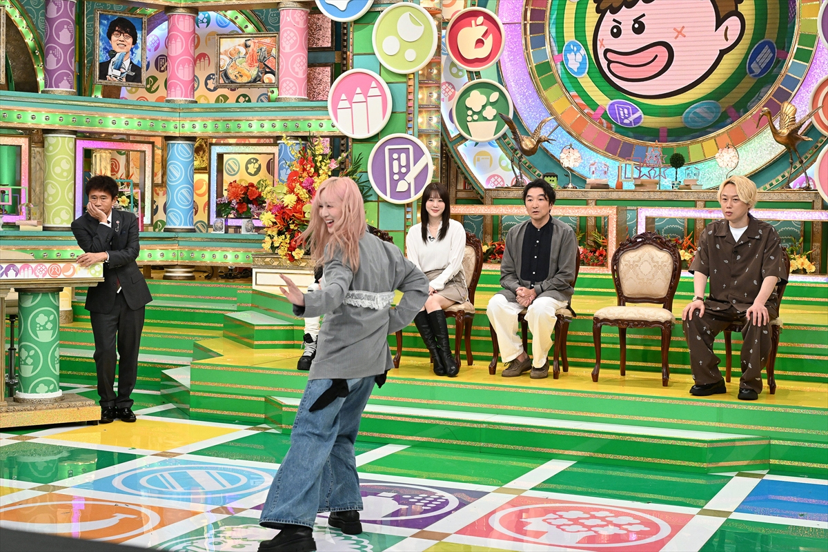 『プレバト!!』