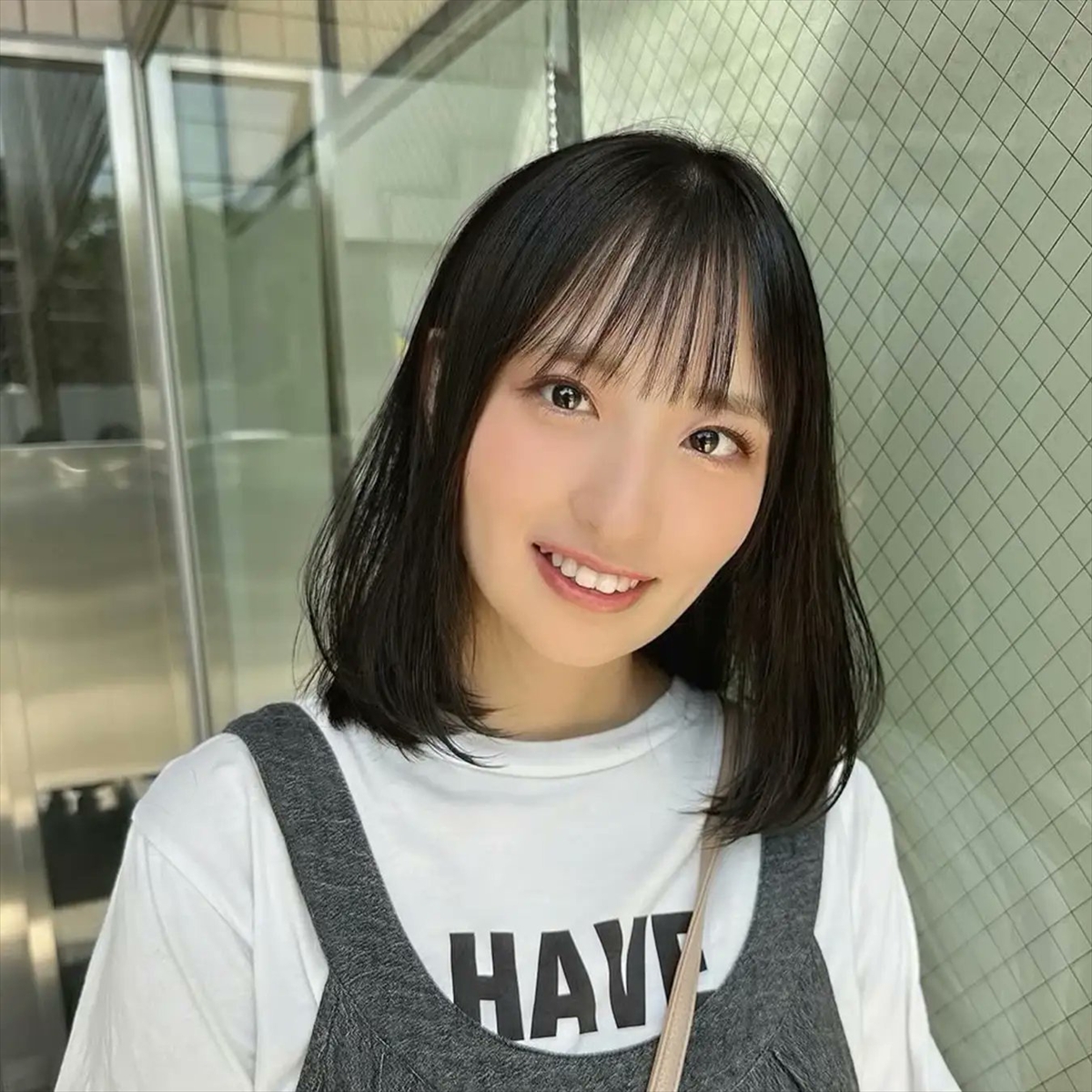 井口眞緒
