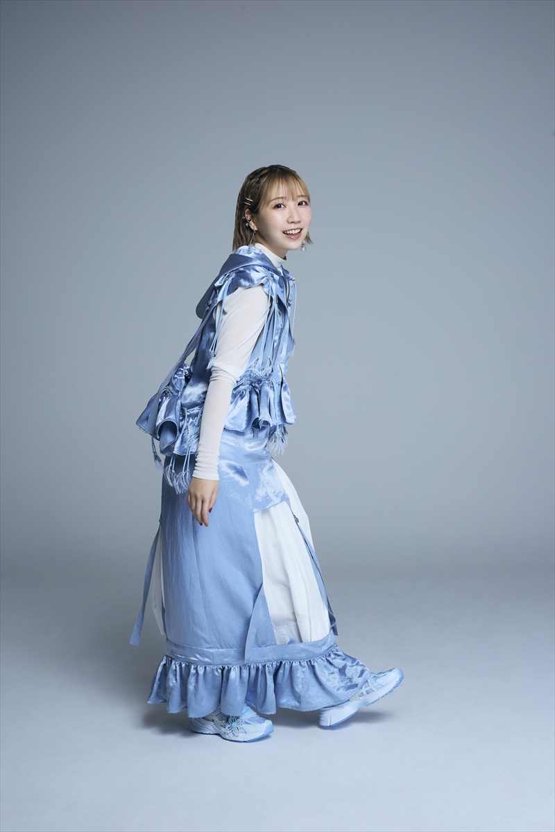 夏川椎菜