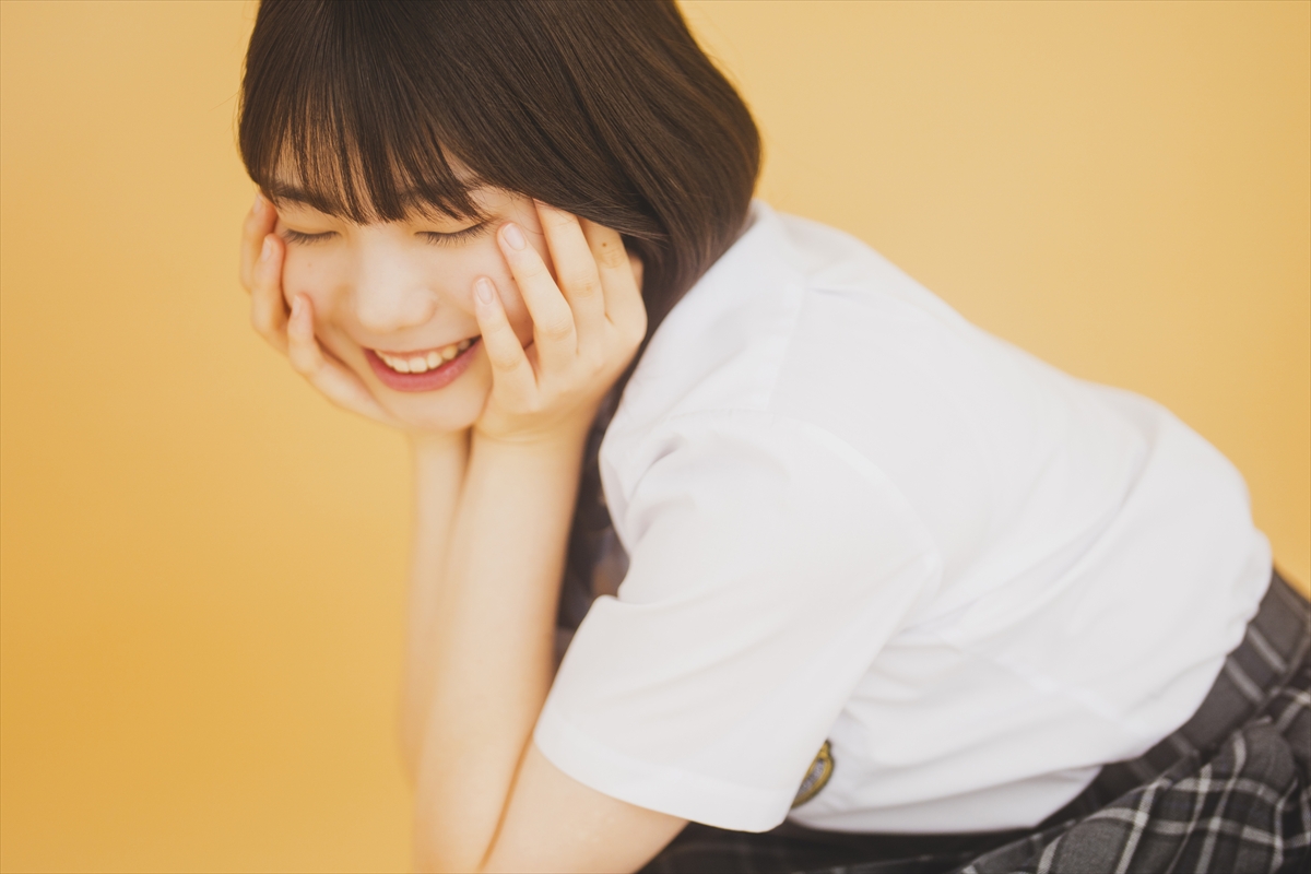 【#今旬コレクション】稲垣来泉