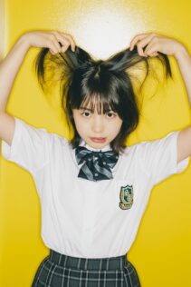 【#今旬コレクション】稲垣来泉