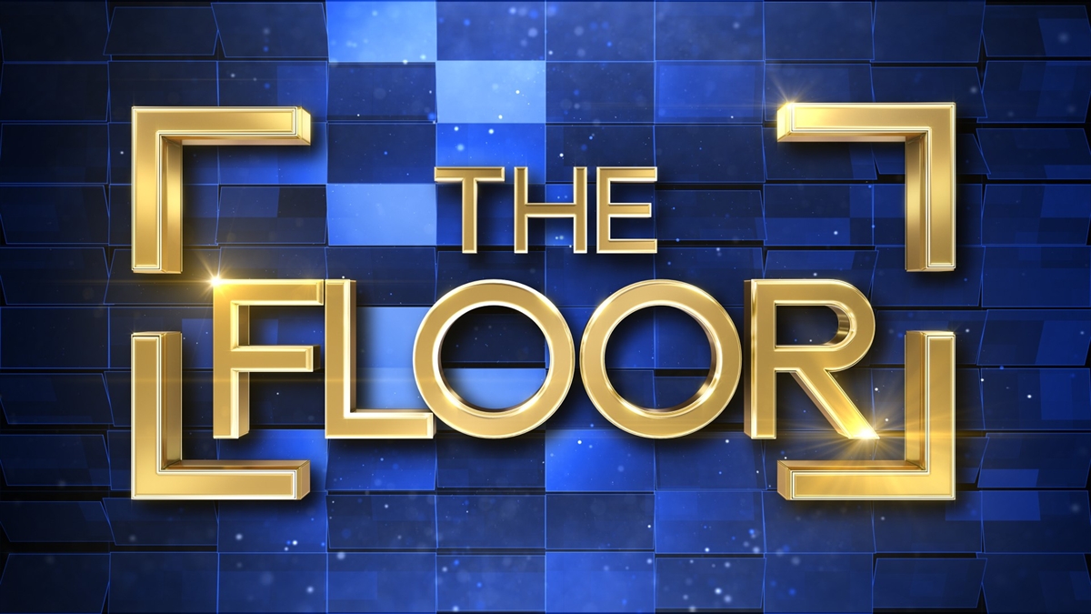 『THE FLOOR』
