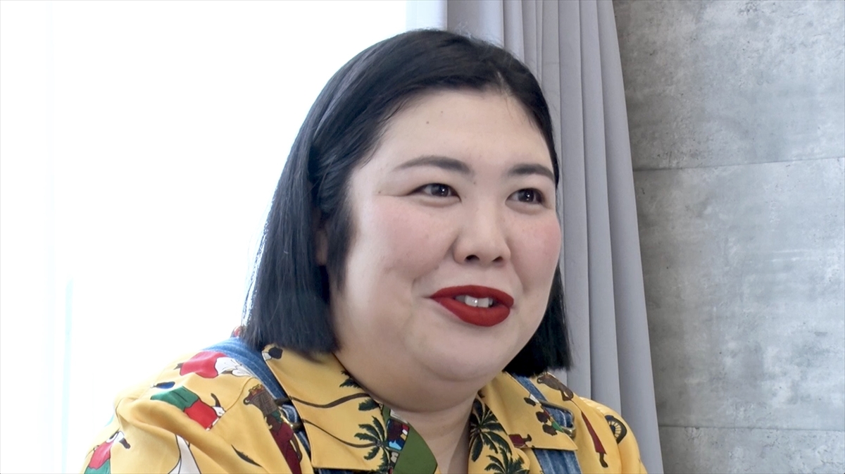 『チャンスの時間』