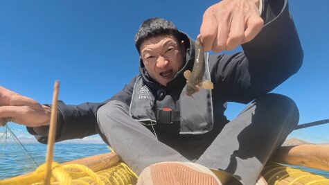 『世界の乗り物乗ってきた!』