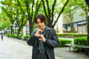 『はだかんぼうたち』
