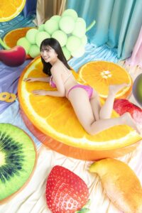 姫野ひなの