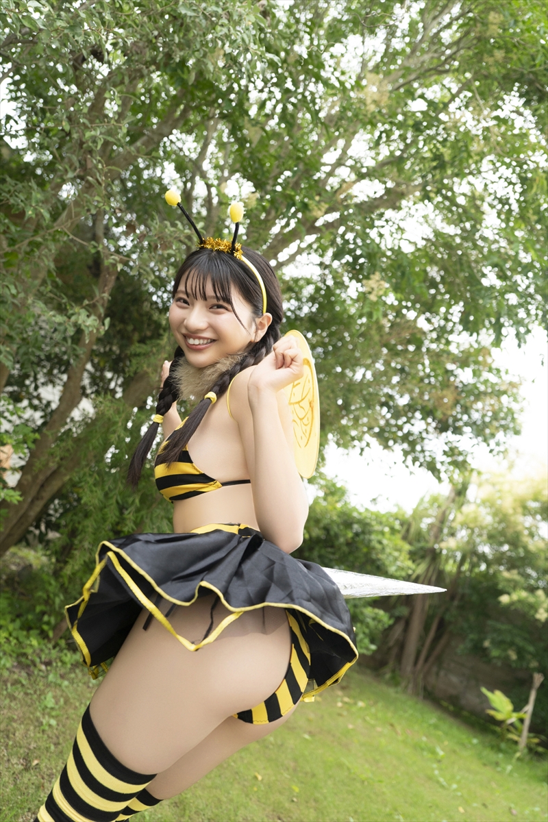 姫野ひなの