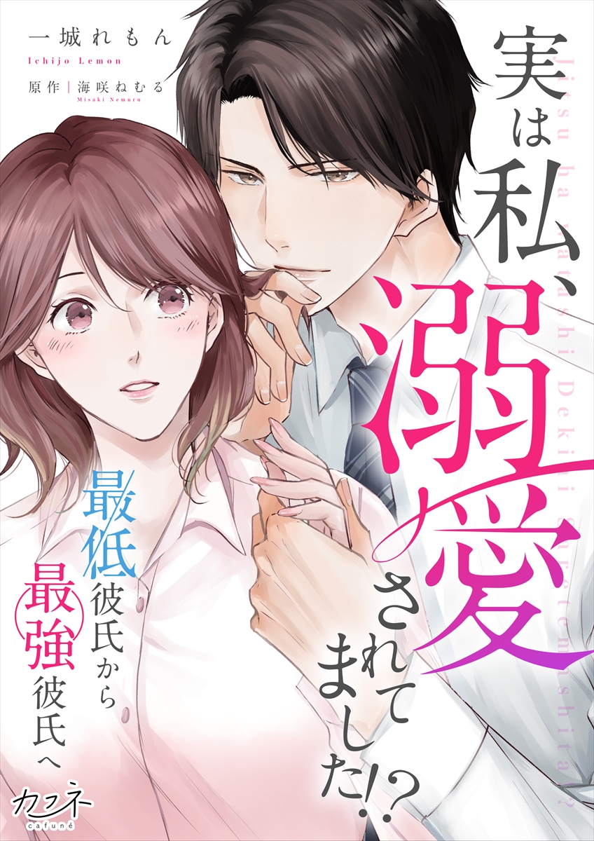『溺愛 ~ 実は、最強ヒーロー ~』