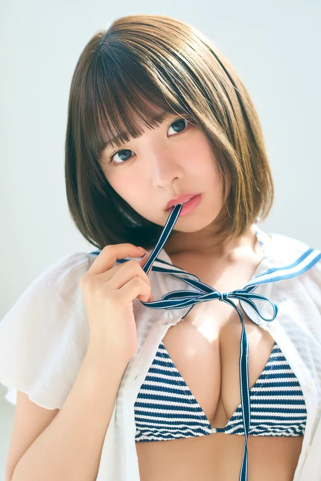 琴雛ひな 写真集『おー、れー、の、こ・ひ・な!!』