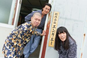 『絶望できない男』