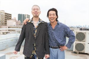 『絶望できない男』