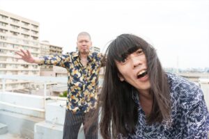『絶望できない男』