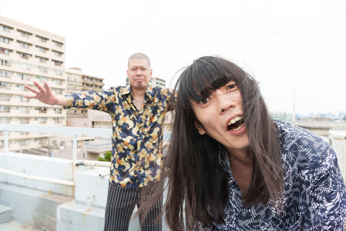 『絶望できない男』