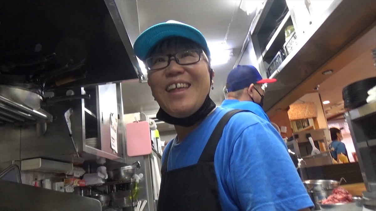 『オモウマい店』