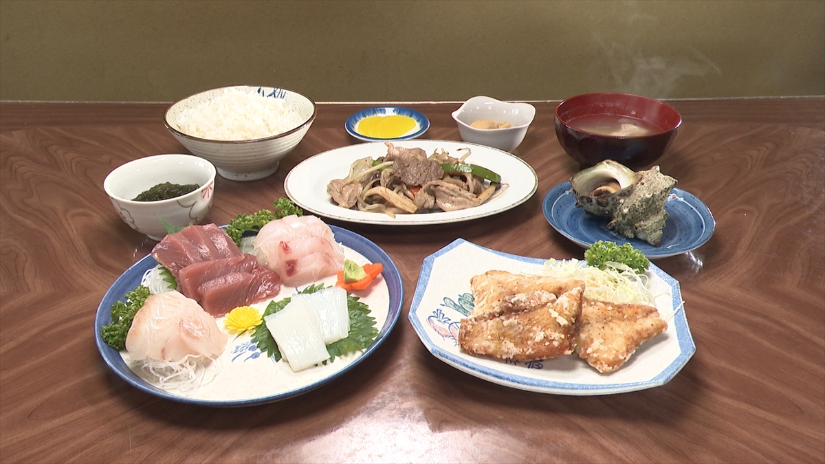 『オモウマい店』