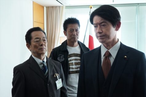 『相棒 season25』