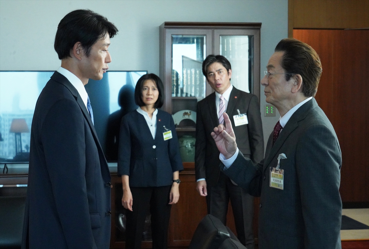 『相棒 season25』